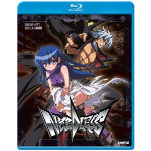 殺戮の天使 全16話BOXセット 新盤 ブルーレイ Blu-ray : ツーアール