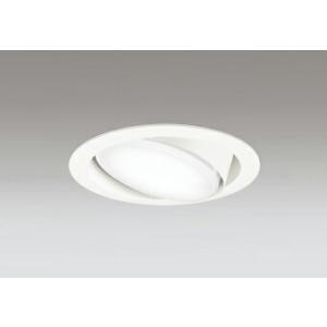 ODELIC（オーデリック） ダウンライト 【OD361403BCR】【OD 361 403BCR