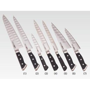 グレステン カービングフォーク FK125 30cm : 厨房用品 安吉 - 通販