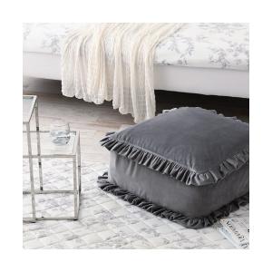 Francfranc（フランフラン） クッション クッションカバー プレジール