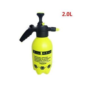 ハンディ 高圧洗浄機 泡 噴霧器 2.0L 洗車 電動 スプレー 容器 家庭用