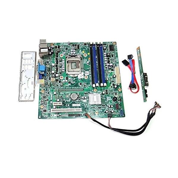 MS-7479 (NEC Mate)」LGA1155 MicroATX マザーボード Sandy Bridge MSI