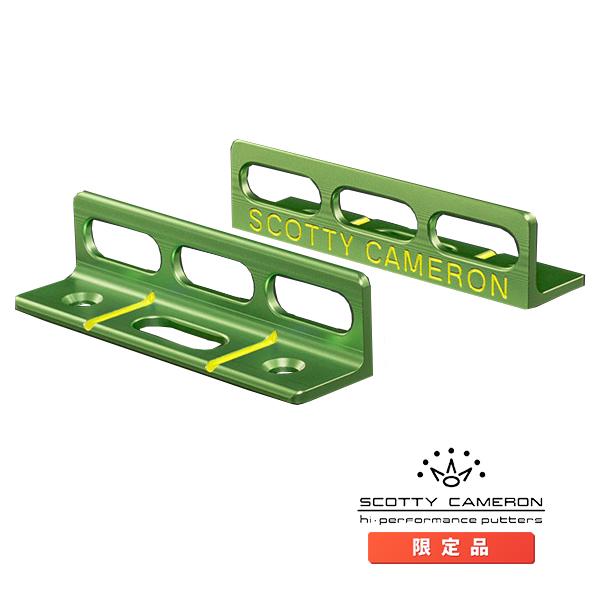 SCOTTY CAMERON スコッティキャメロン サークルT パッティング パス