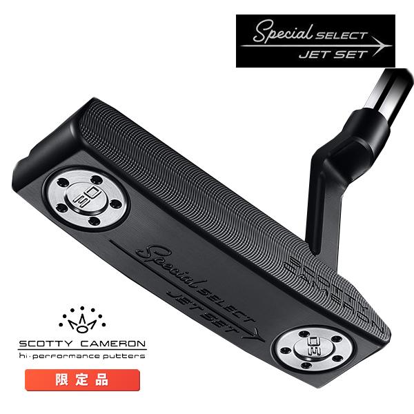 SCOTTY CAMERON スコッティキャメロン 2022 スペシャルセレクト