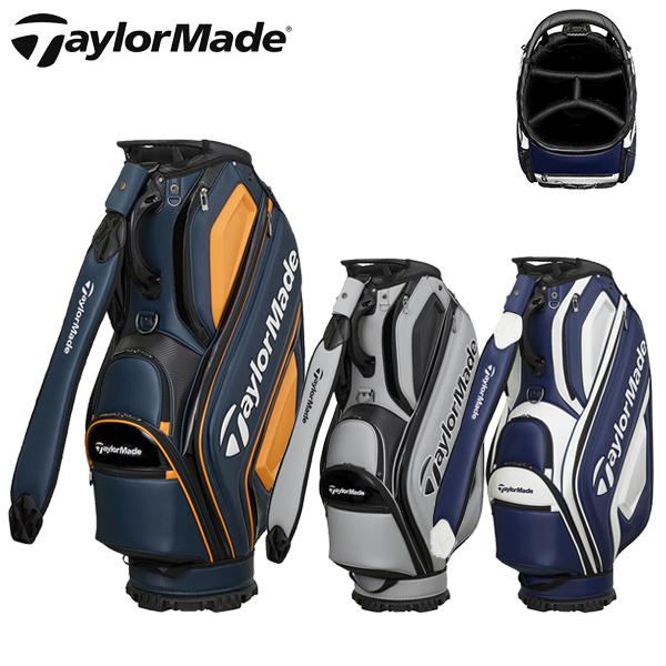 TaylorMade（テーラーメイド） オーステック キャディバッグ UN725