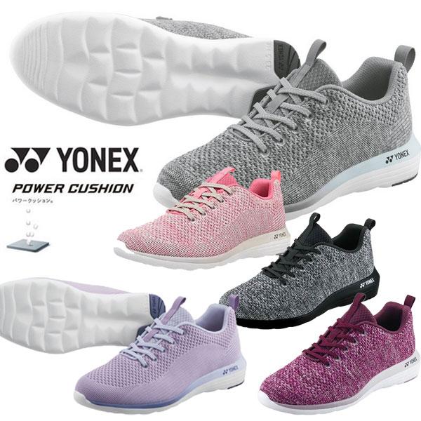 YONEX（ヨネックス） 即納可☆【YONEX】ヨネックス ウィメンズ パワー