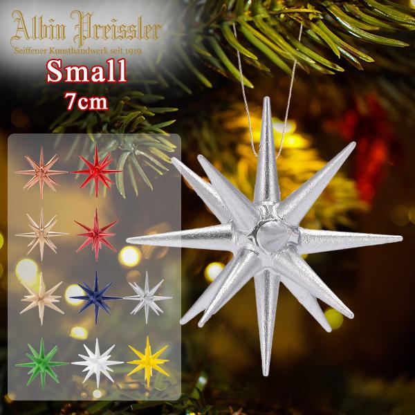 並行輸入品】 アルビンプライスラー Albin Preissler クリスマス