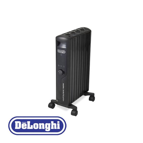 デロンギ（DeLonghi） マルチダイナミックヒーター MDHU12-PB [マット