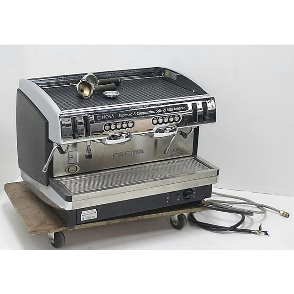 ファエマ エスプレッソマシン ENOVA A2【中古】 : 業務用中古機器販売