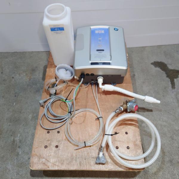 ホシザキ（HOSHIZAKI） 【送料無料】電解水生成装置 WOX-40WA 2022年製