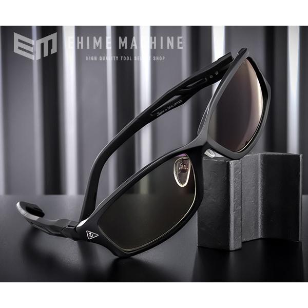 ZEAL OPTICS ジールオプティクス 偏光サングラス STELTH ステルス