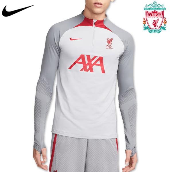 NIKE（ナイキ） リバプール ストライクドリルトップ トレーニング 練習