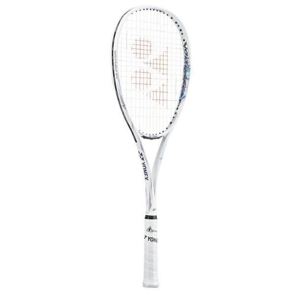 YONEX（ヨネックス） ソフトテニスラケット ボルトレイジ 5バーサス