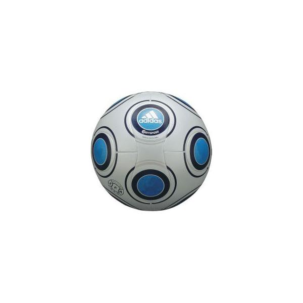 adidas（アディダス） 2009Jリーグ 公式試合球 テラパス 5号球