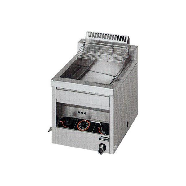 ちーたんさん専用新品未使用品マルゼン業務用卓上ガスフライヤーMGF-12TJプロ mgf-12tj.jpg