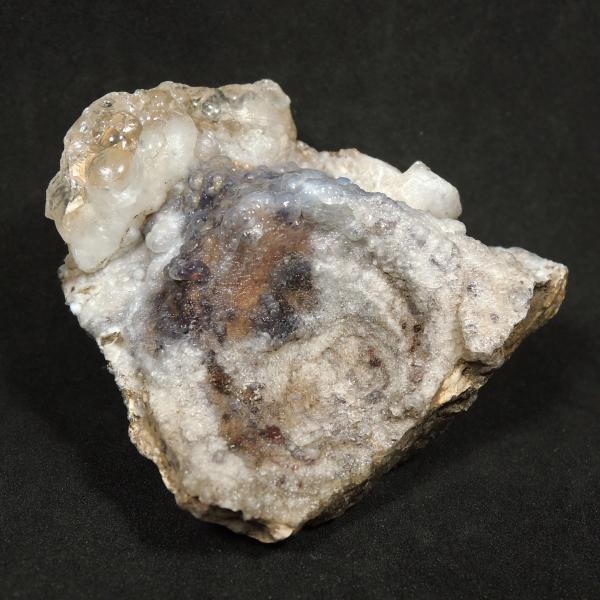 ハイアライト 玉滴石 蛍光鉱物 原石 ハイアライトオパール 放射性鉱物