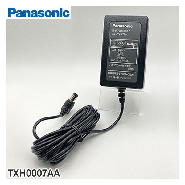 Panasonic（パナソニック） 【純正品】TXH0007AA Panasonic