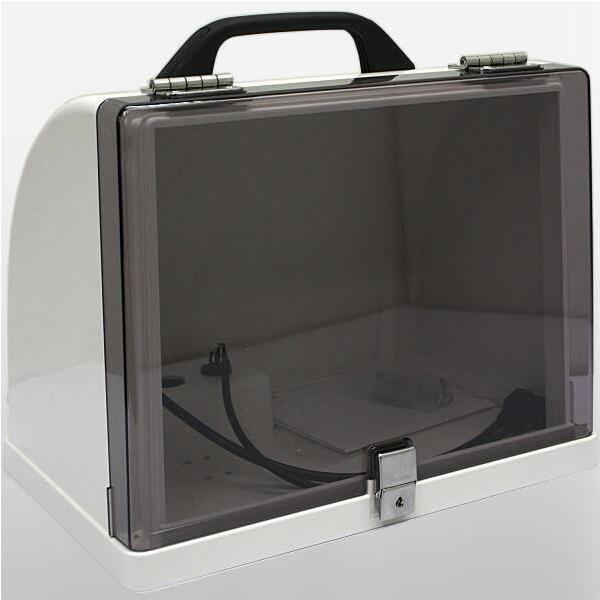 魚探ボックス GB01 移動I 型 HONDEX ホンデックス 本多電子 : エナ