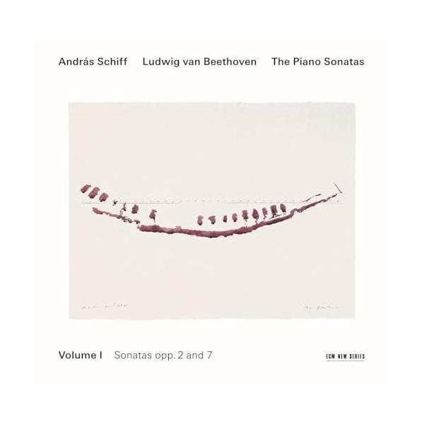 ユニバーサルミュージック CD/アンドラーシュ・シフ/ベートーヴェン