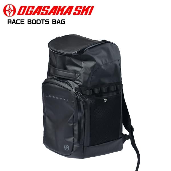 OGASAKA（オガサカ） 2025-26 RACE BOOTS BAG（レースブーツバッグ