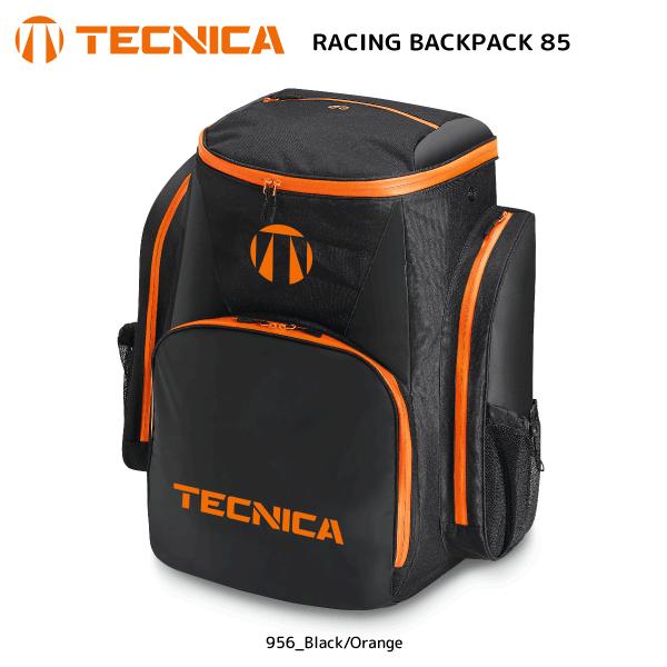 TECNICA（テクニカ） 17-18 【スキー小物/数量限定】 Racing Backpack
