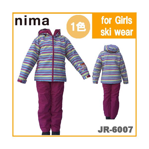 SPALDING（スポルディング） スキーウェア ジュニア スキースーツ