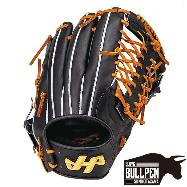 ハタケヤマ（HATAKEYAMA） HATAKEYAMA TH-Xシリーズ 軟式用グラブ 外