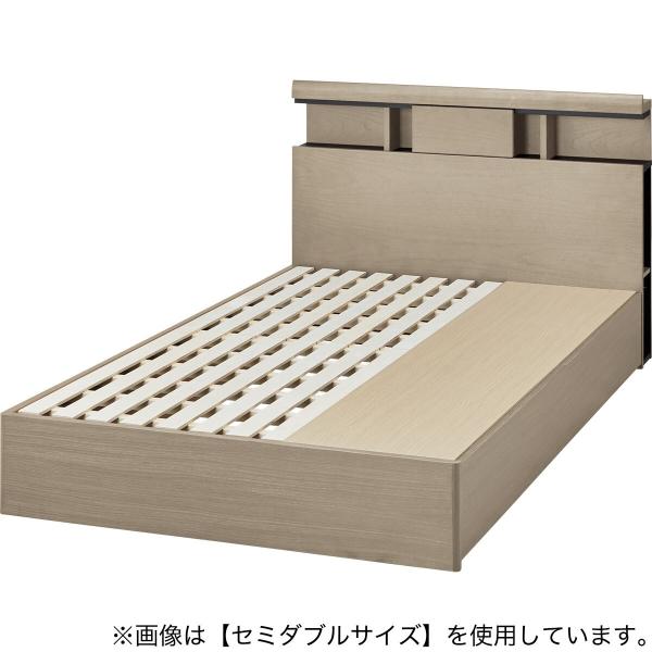 ニトリ（NITORI） クイーンベッドフレーム(GW2 WP301引付き) : ニトリ