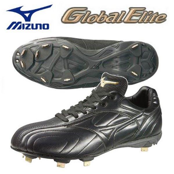 MIZUNO（ミズノ） 野球 スパイク グローバルエリート Lシリーズ