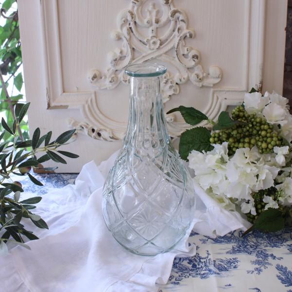 引取限定】フランス ビンテージ アンティーク 花瓶 ブロカント 引取