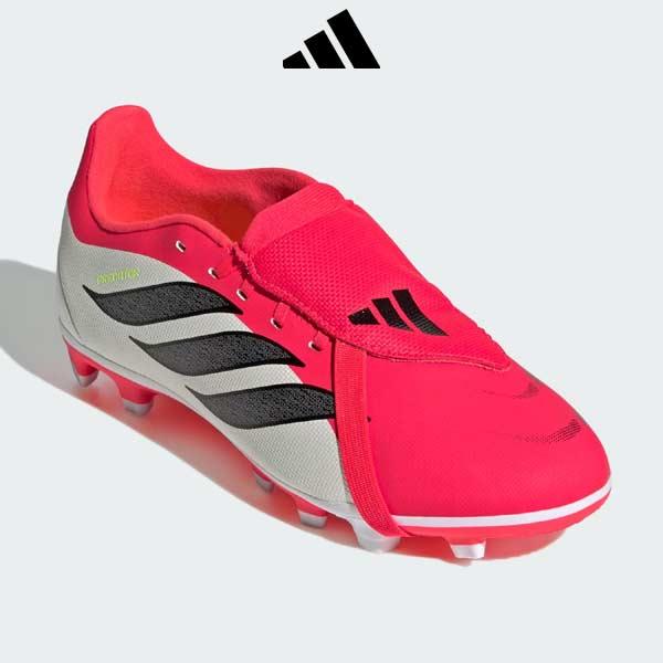 adidas（アディダス） ジュニア サッカー スパイク プレデター クラブ