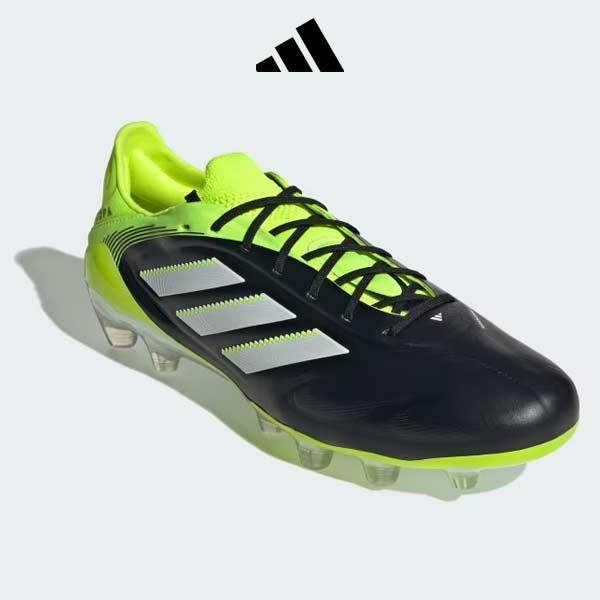 新品未使用 adidas コパ PURE1 取り替え式 26.5 新品未使用 adidas