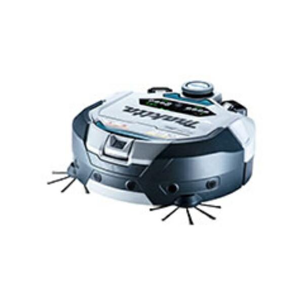 マキタ（makita） ロボットクリーナ RC300DZ 本体のみ 集じん容量3.0L