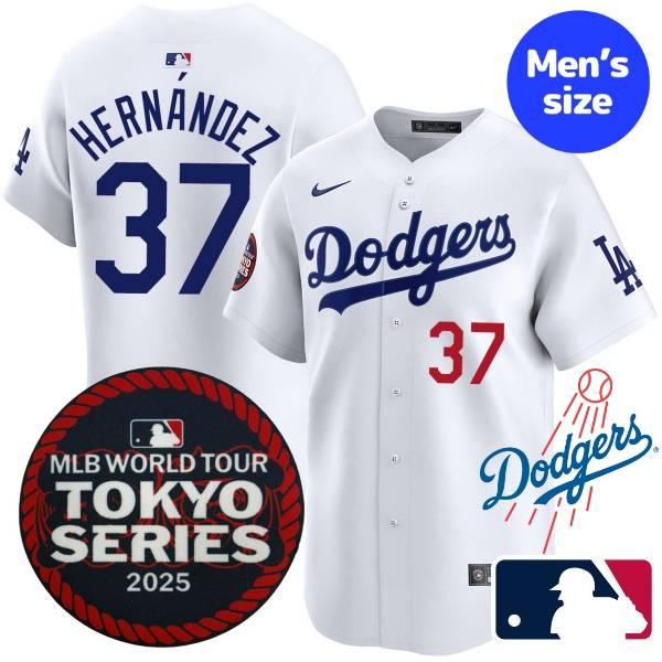 MLB開幕戦東京シリーズ2025 MLB公式 正規品 NIKE ナイキ メンズ