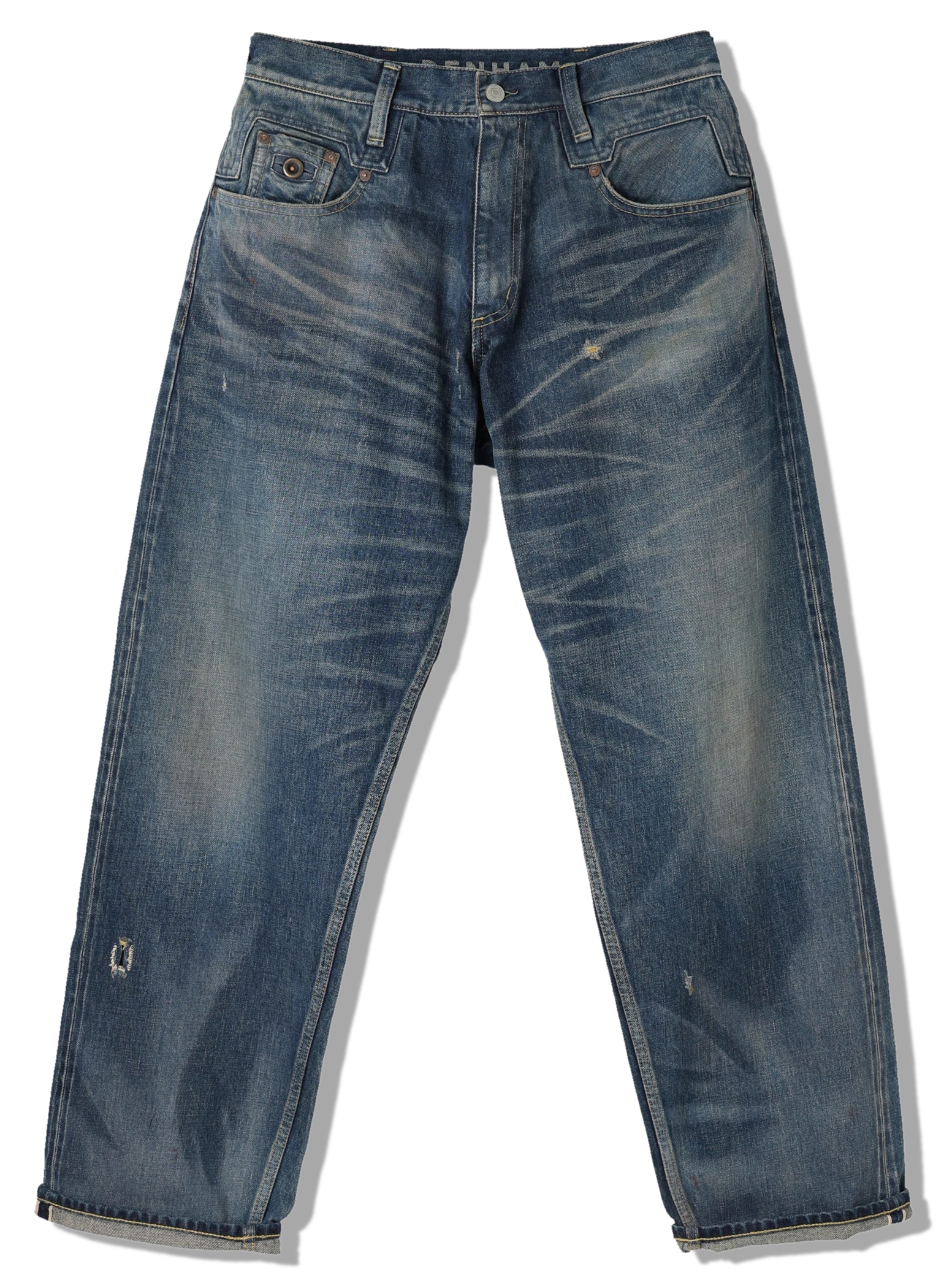 JUMBO MIJ BUNNY アイテム詳細｜DENHAM（デンハム）日本公式オンライン