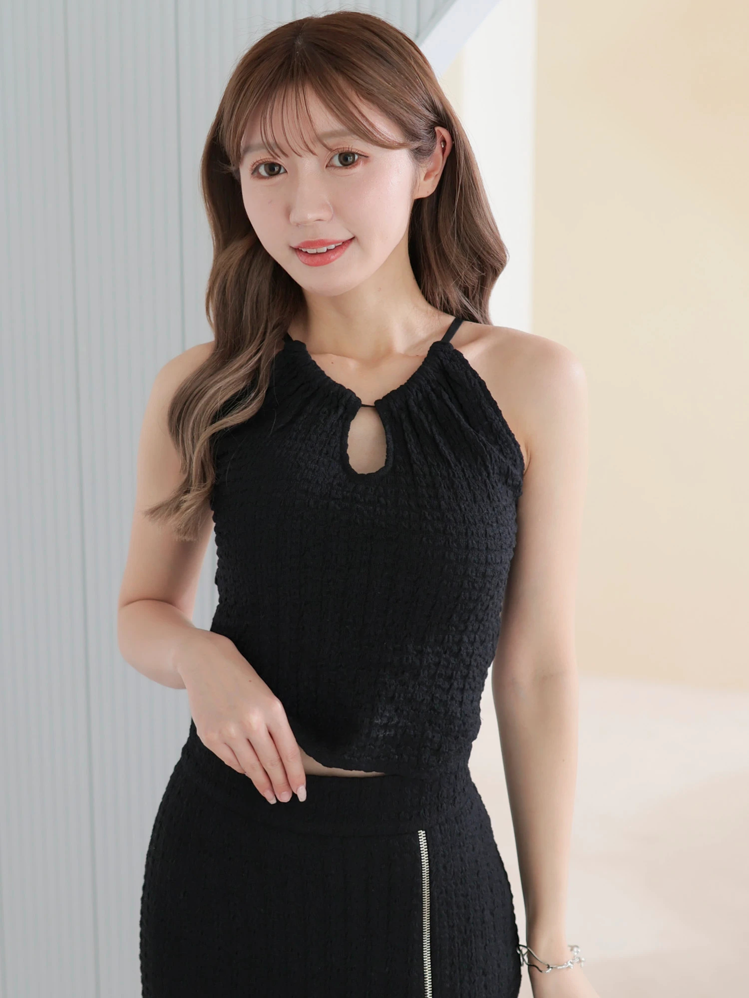 LIP SERVICE（リップサービス）｜ wrinkle アメスリトップス アイテム