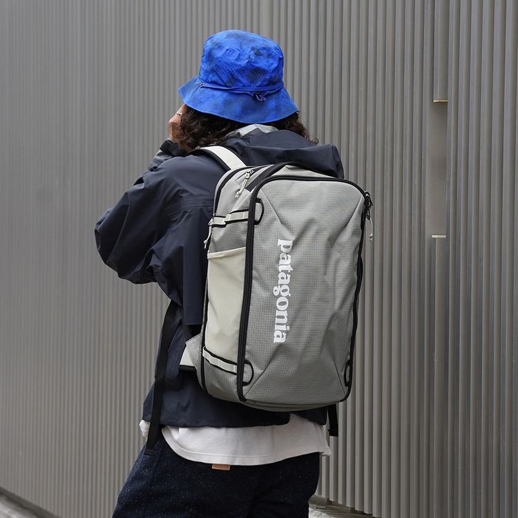 パタゴニア]ブラックホール・ミニ・MLC 30L / patagonia（パタゴニア