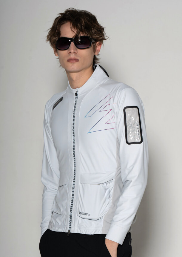 熱中症対策の定番。ペルチェデバイス、ペルチェベスト、ペルチェウェア