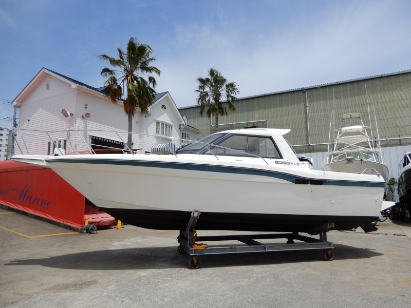 Sportif Chromoly FUJI SS-27inc.中古車 Compo