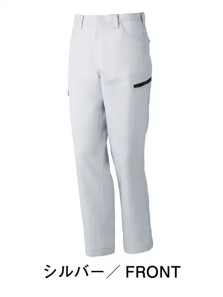 Z-DRAGON】 76002 製品制電ストレッチノータックカーゴパンツ [春夏