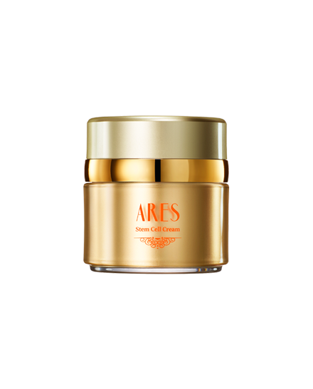 ARES ステム C クリーム プラス-自由が丘クリニックドクターズ