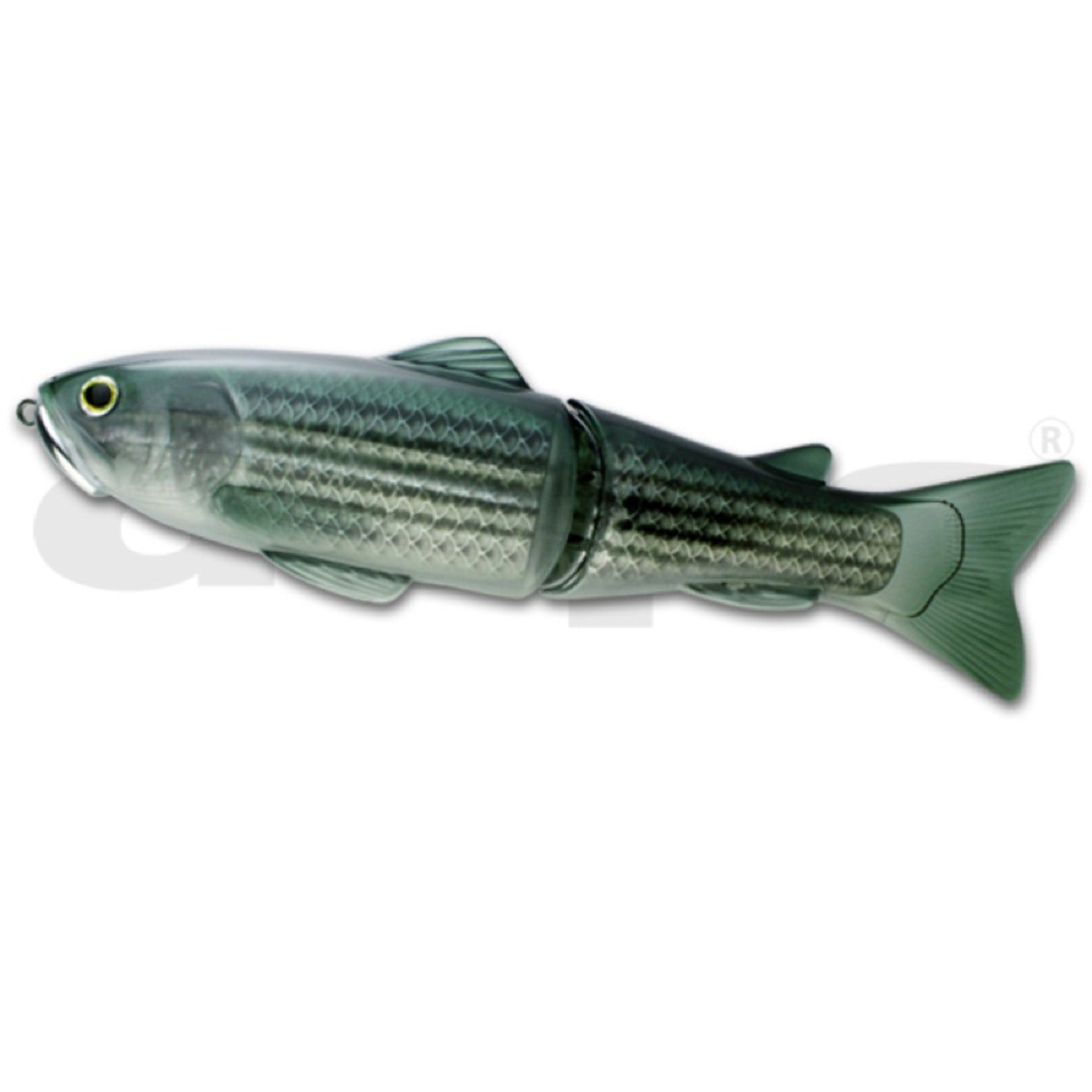 Deps Slide Swimmer 250 Swimbait - J&H Tackle
