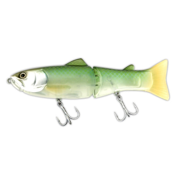 Deps Slide Swimmer 175 Swimbait - J&H Tackle