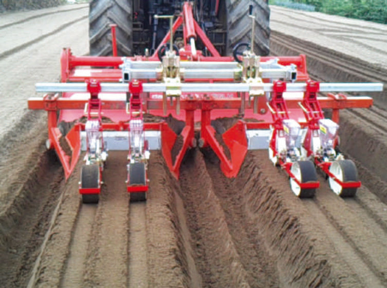 トラクターけん引式播種機 ロール式 JPH – ジャンシーダー公式ストア