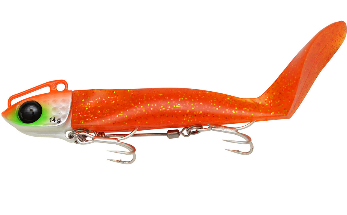 クイックセット | ジャクソン | Jackson | ルアー | 釣り