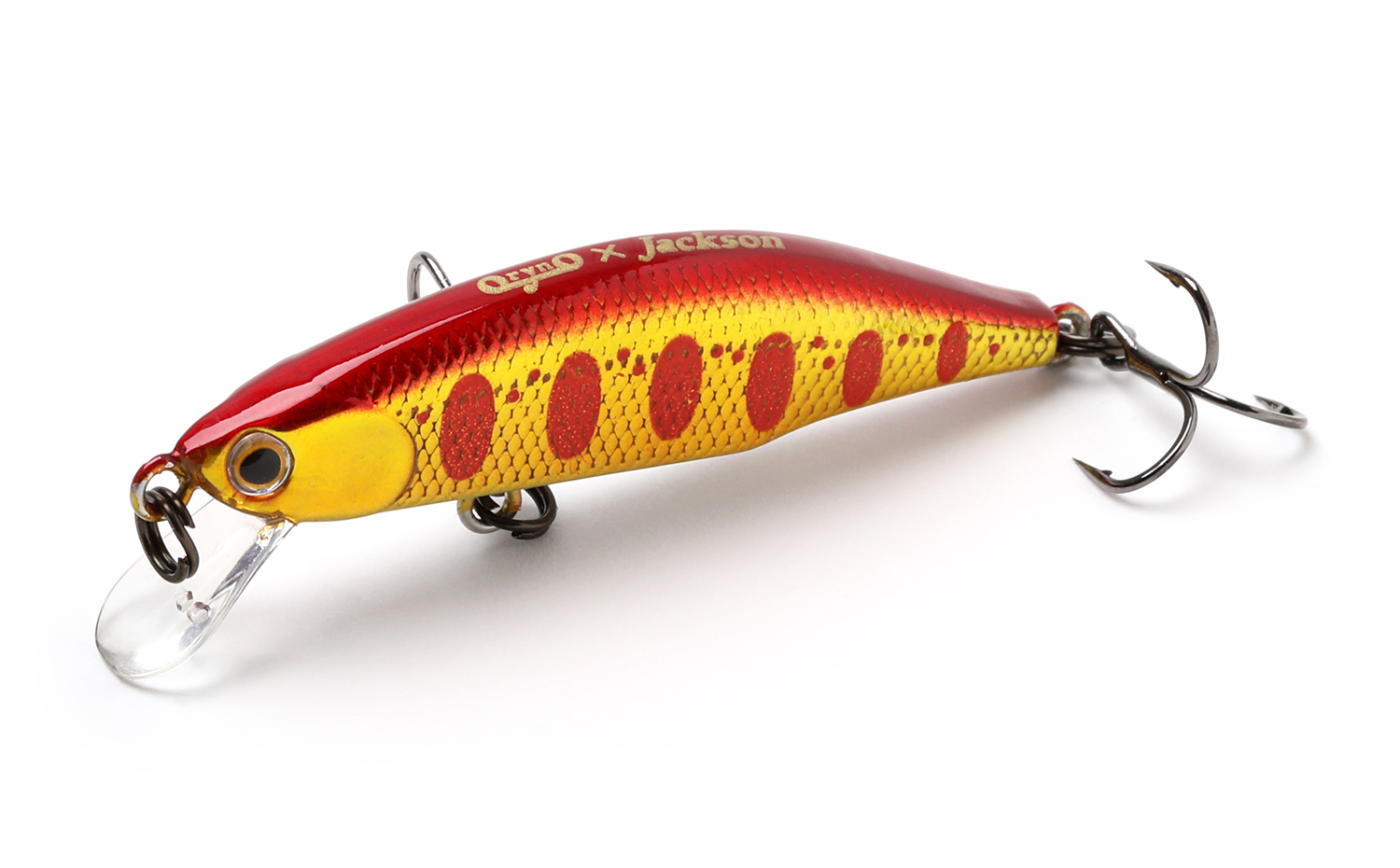 メテオーラ 45 / 52 | ジャクソン | Jackson | ルアー | 釣り