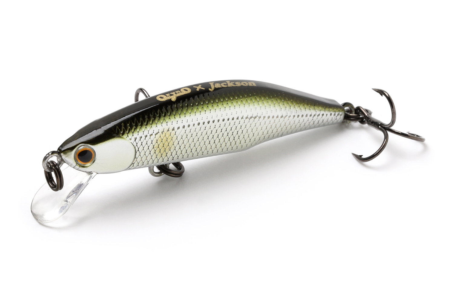 メテオーラ 45 / 52 | ジャクソン | Jackson | ルアー | 釣り