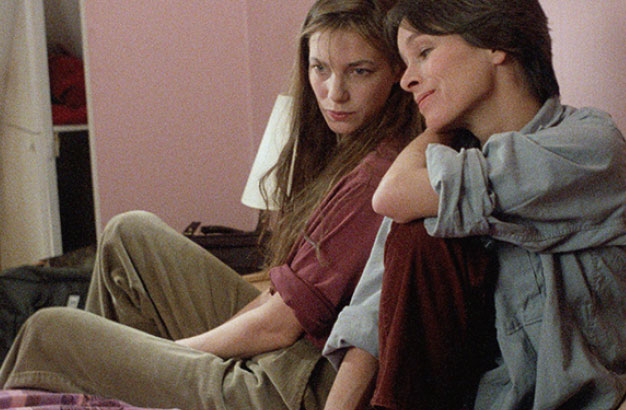 デジタルリマスター版『もうひとつのジャック・リヴェット傑作選2024