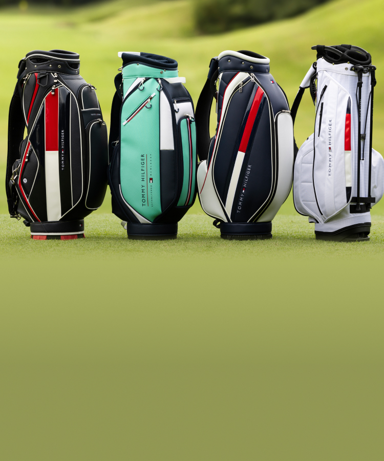 トミー ヒルフィガー ゴルフ (Tommy Hilfiger Golf) | トミー