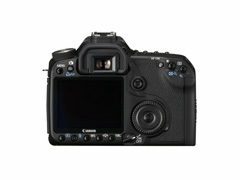 キヤノン、1510万画素とDIGIC4搭載のミドルクラス向けモデル「EOS 50D